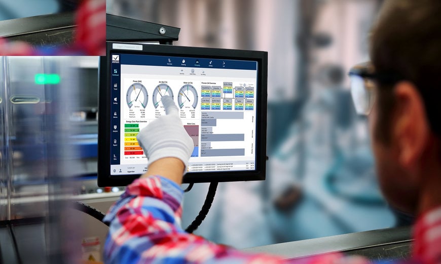 HMI excellence for Original Equipment Manufacturers